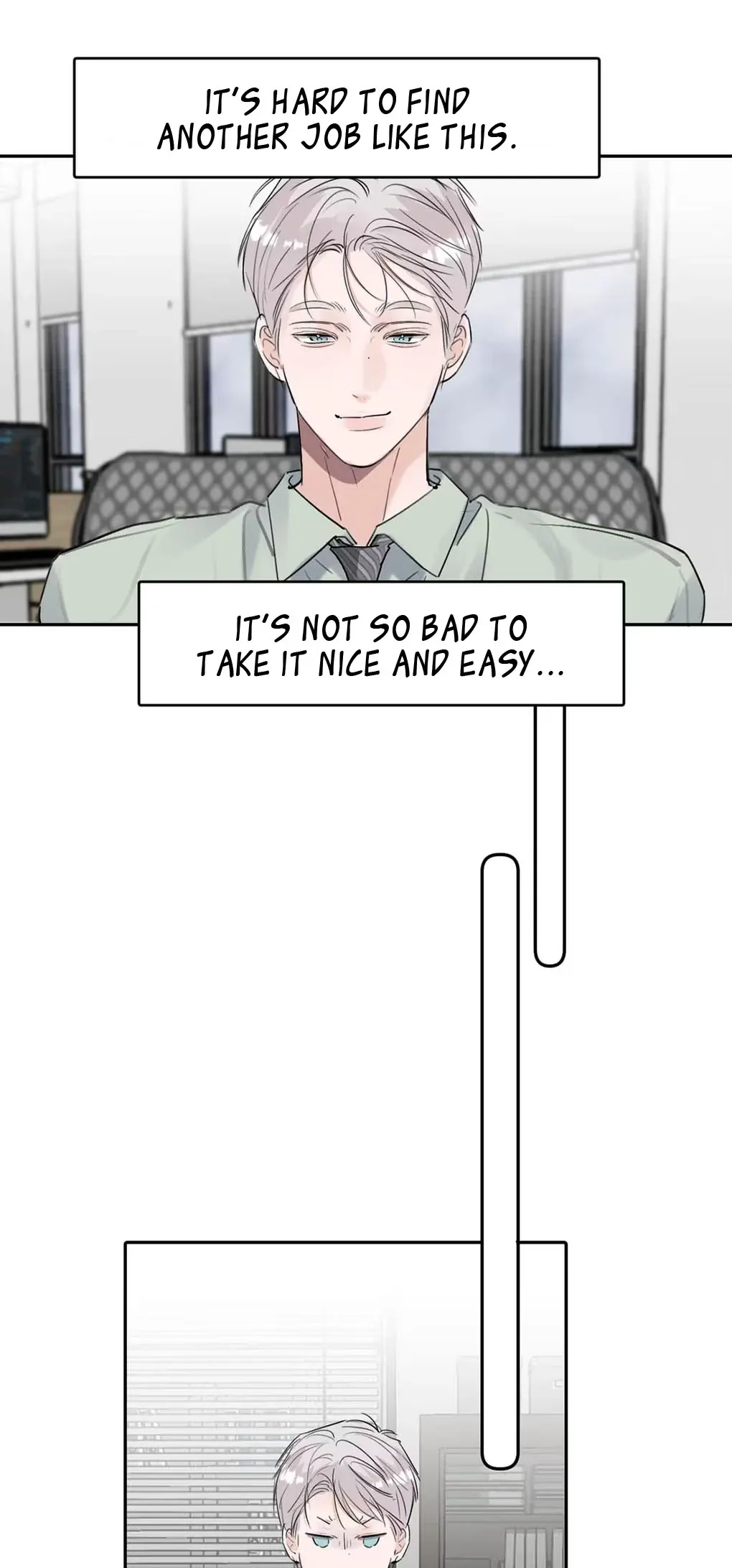 I Became a First-Class Guide Thanks to My Childhood Friends - Chapter 35 Page 21