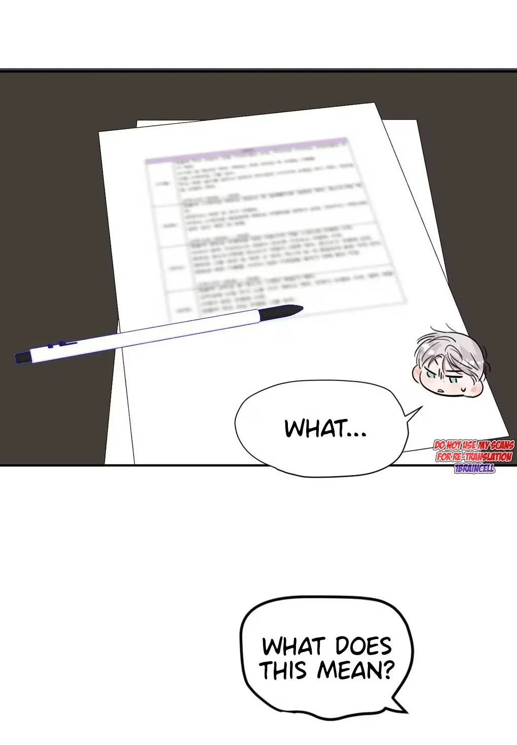 I Became a First-Class Guide Thanks to My Childhood Friends - Chapter 35 Page 23