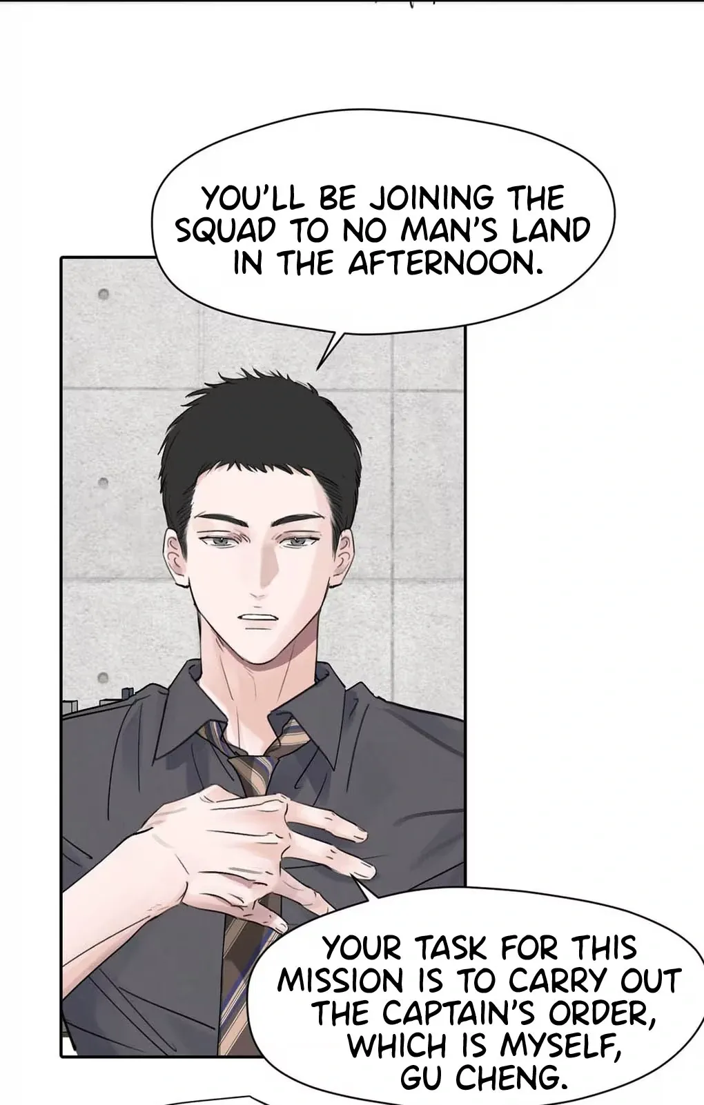 I Became a First-Class Guide Thanks to My Childhood Friends - Chapter 35 Page 25