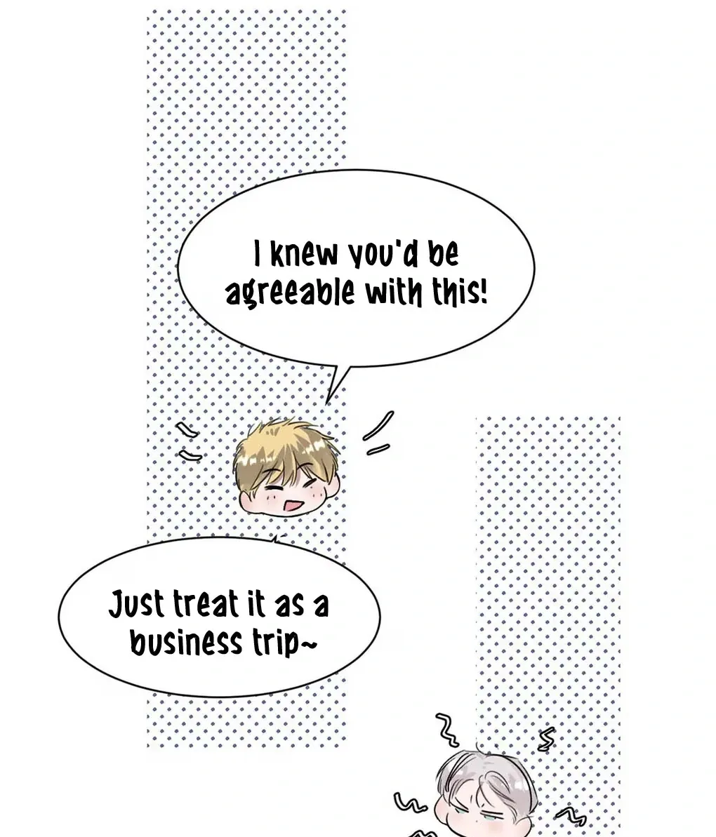 I Became a First-Class Guide Thanks to My Childhood Friends - Chapter 35 Page 36
