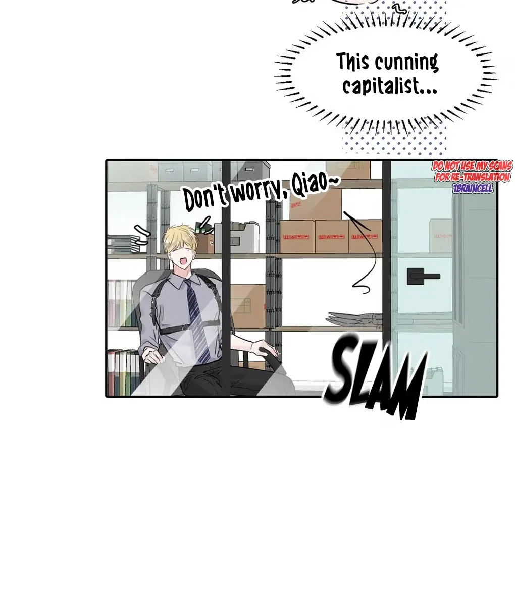 I Became a First-Class Guide Thanks to My Childhood Friends - Chapter 35 Page 37