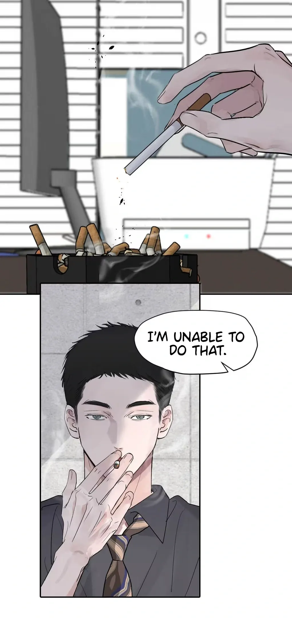 I Became a First-Class Guide Thanks to My Childhood Friends - Chapter 35 Page 42