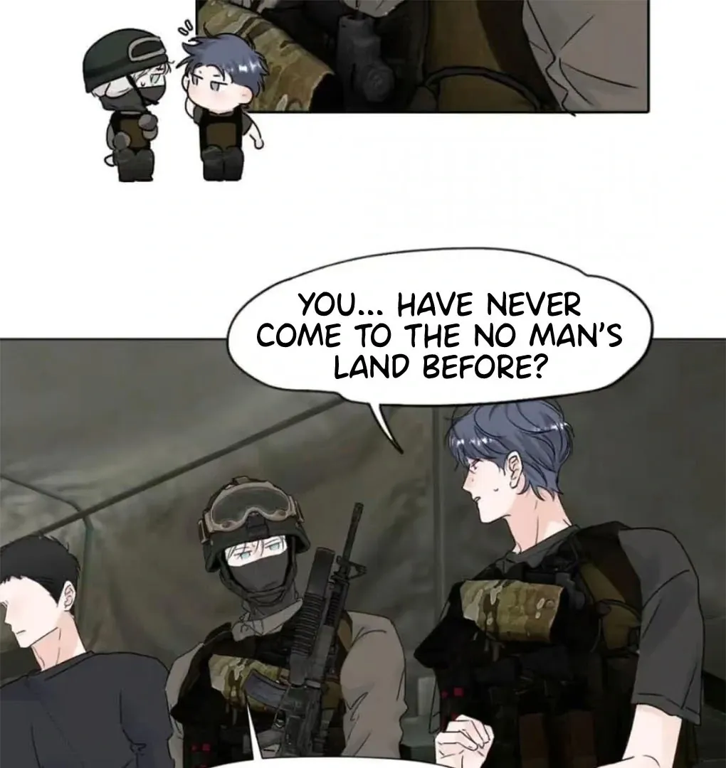 I Became a First-Class Guide Thanks to My Childhood Friends - Chapter 36 Page 12