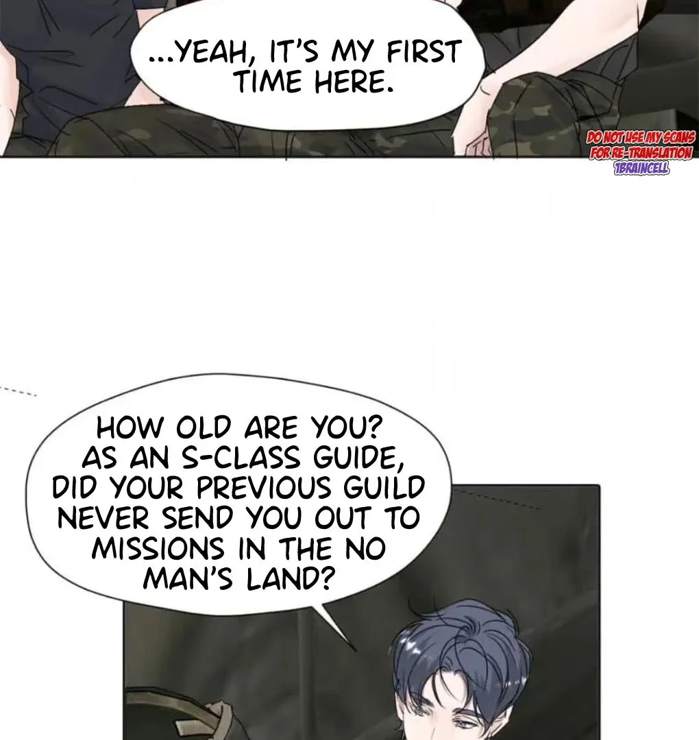 I Became a First-Class Guide Thanks to My Childhood Friends - Chapter 36 Page 13