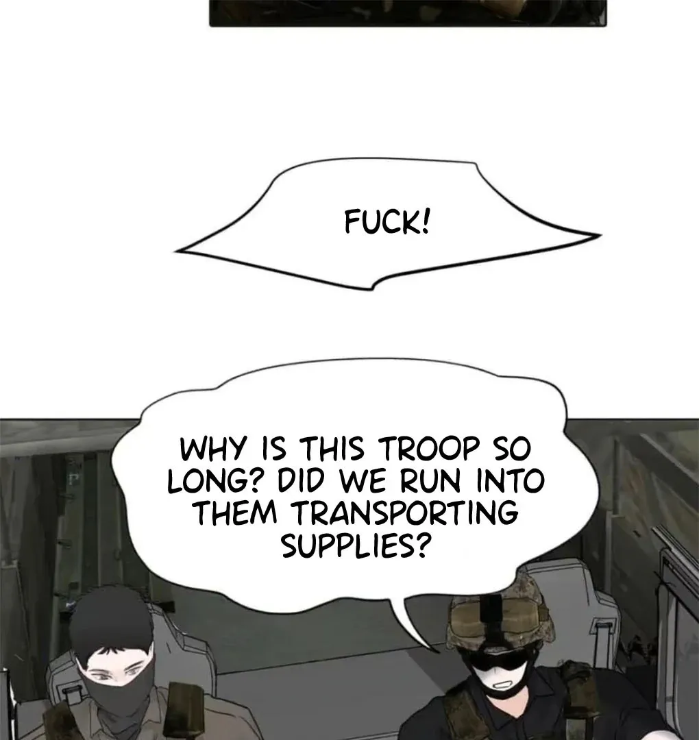 I Became a First-Class Guide Thanks to My Childhood Friends - Chapter 36 Page 17