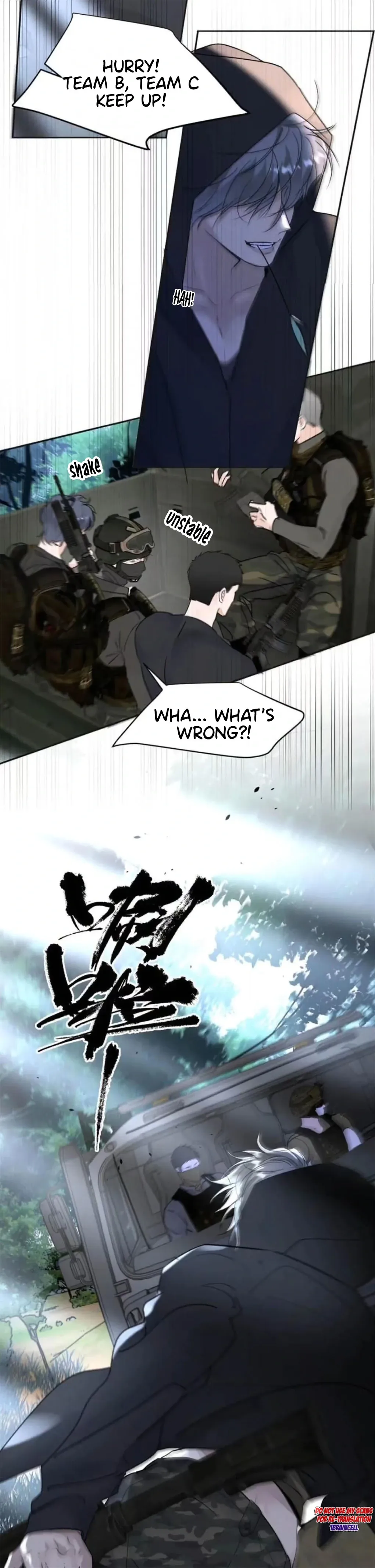 I Became a First-Class Guide Thanks to My Childhood Friends - Chapter 36 Page 23