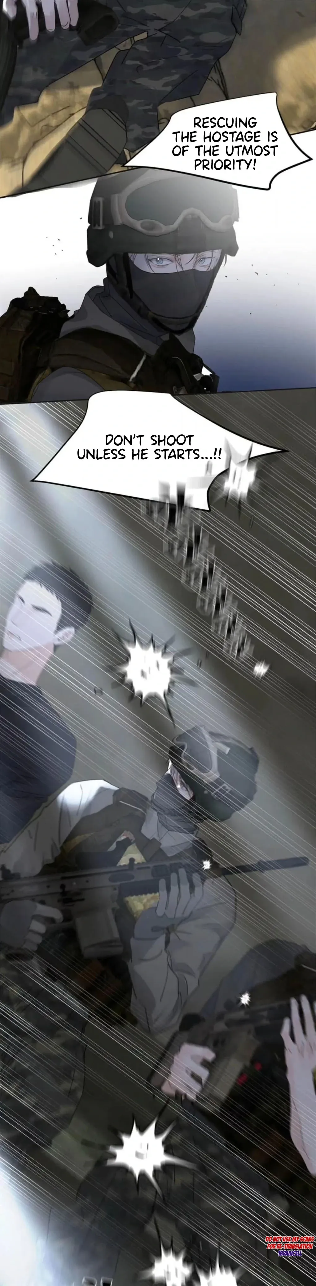 I Became a First-Class Guide Thanks to My Childhood Friends - Chapter 36 Page 24