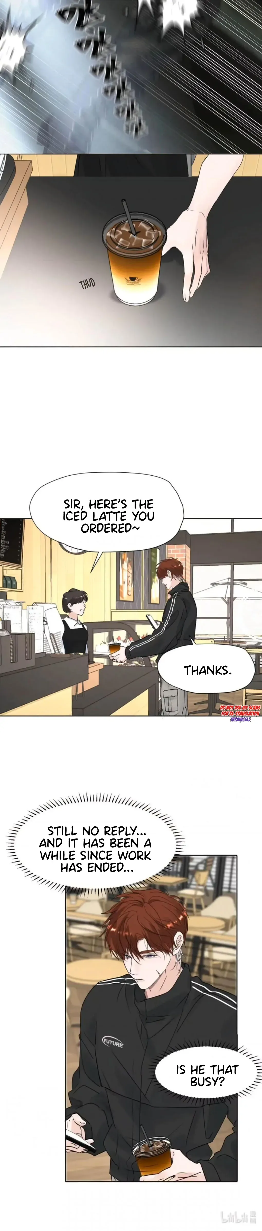 I Became a First-Class Guide Thanks to My Childhood Friends - Chapter 36 Page 25