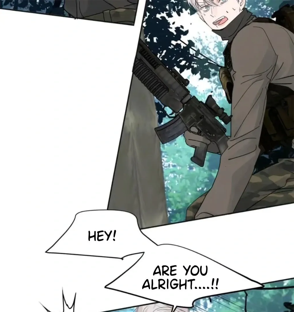 I Became a First-Class Guide Thanks to My Childhood Friends - Chapter 36 Page 33