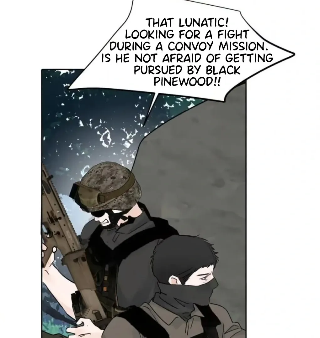 I Became a First-Class Guide Thanks to My Childhood Friends - Chapter 36 Page 35