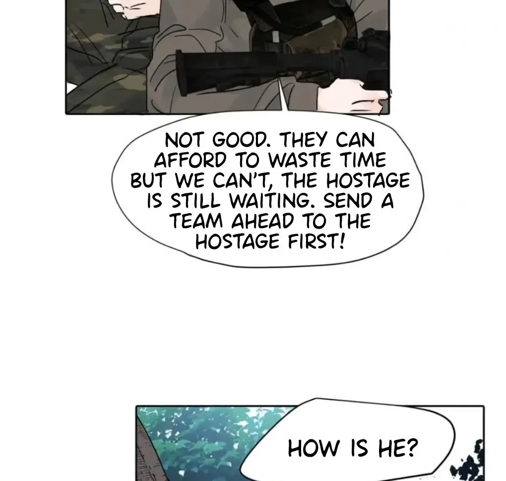 I Became a First-Class Guide Thanks to My Childhood Friends - Chapter 36 Page 36