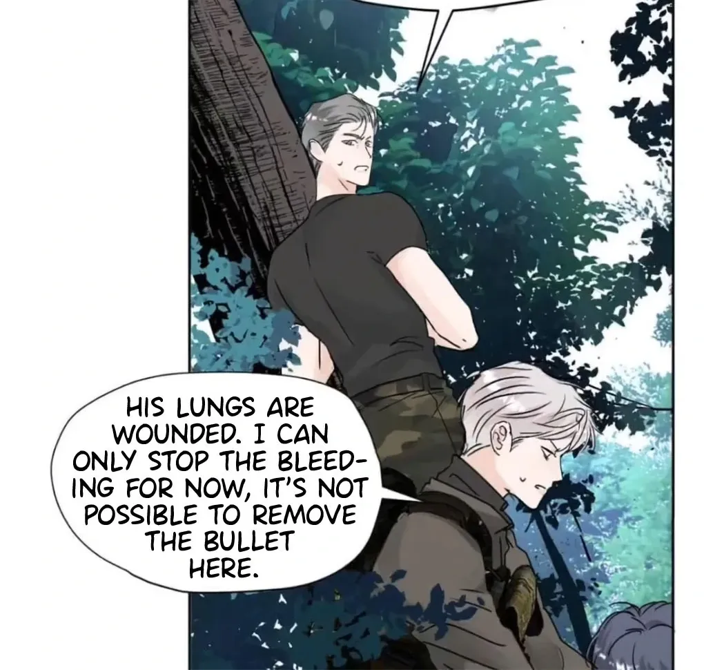 I Became a First-Class Guide Thanks to My Childhood Friends - Chapter 36 Page 37