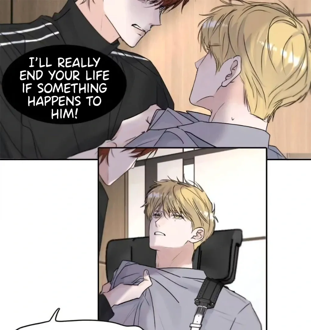 I Became a First-Class Guide Thanks to My Childhood Friends - Chapter 37 Page 8