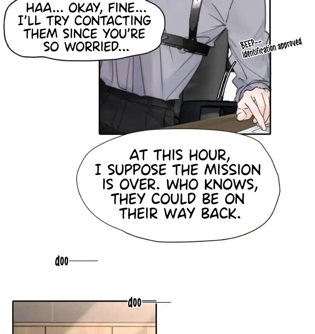 I Became a First-Class Guide Thanks to My Childhood Friends - Chapter 37 Page 9
