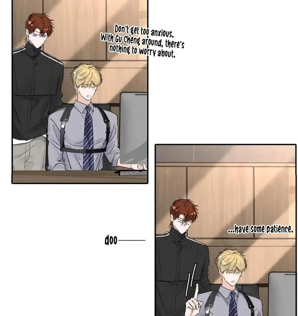 I Became a First-Class Guide Thanks to My Childhood Friends - Chapter 37 Page 10