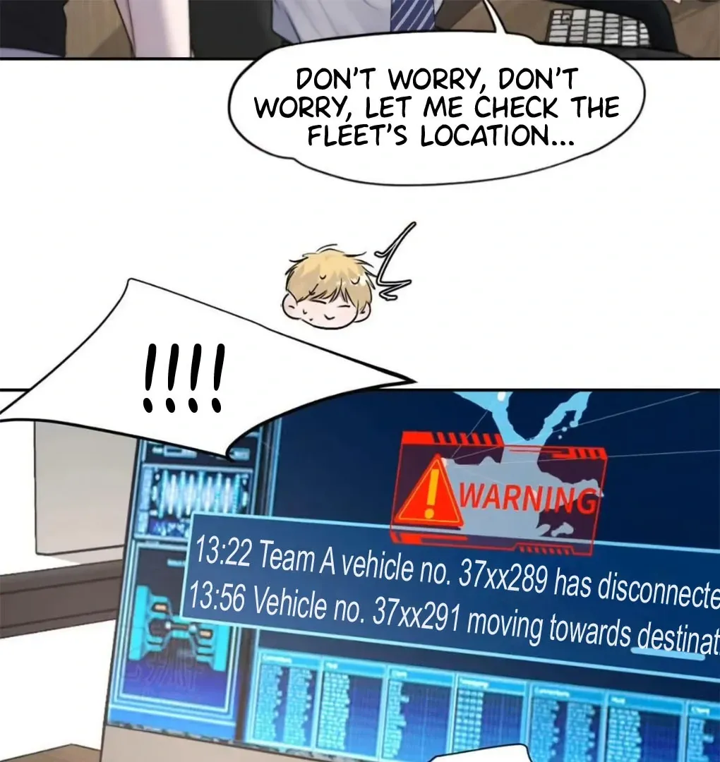 I Became a First-Class Guide Thanks to My Childhood Friends - Chapter 37 Page 13