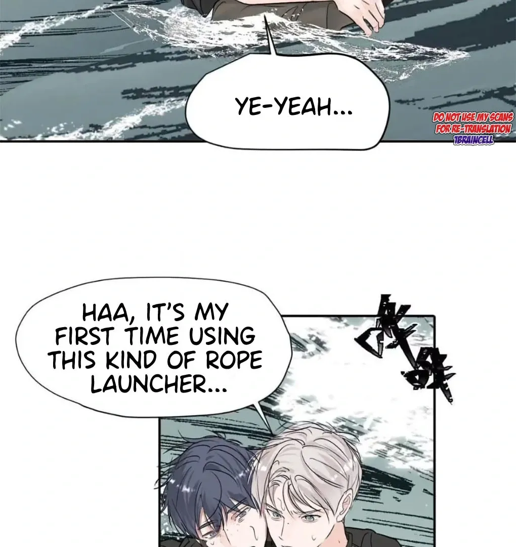 I Became a First-Class Guide Thanks to My Childhood Friends - Chapter 37 Page 20