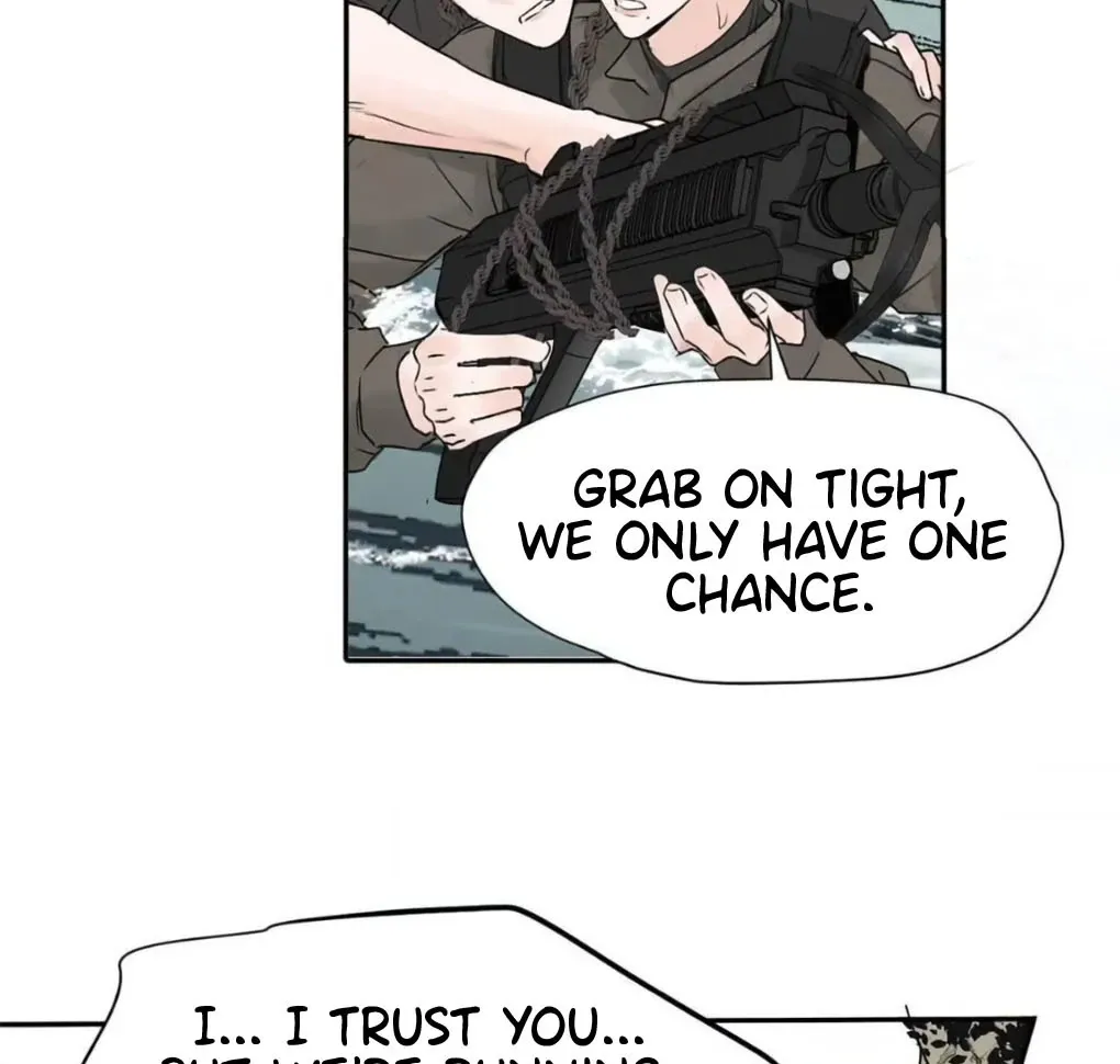 I Became a First-Class Guide Thanks to My Childhood Friends - Chapter 37 Page 21
