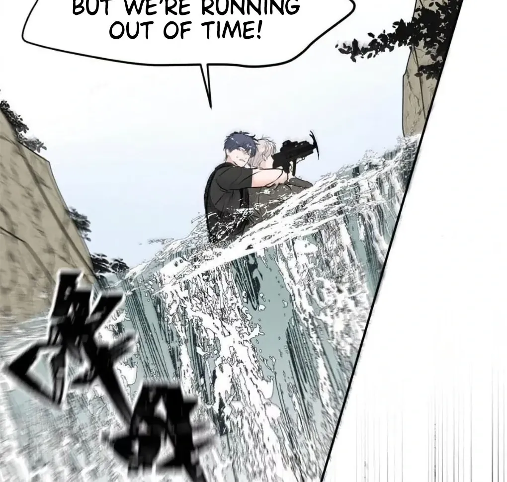 I Became a First-Class Guide Thanks to My Childhood Friends - Chapter 37 Page 22