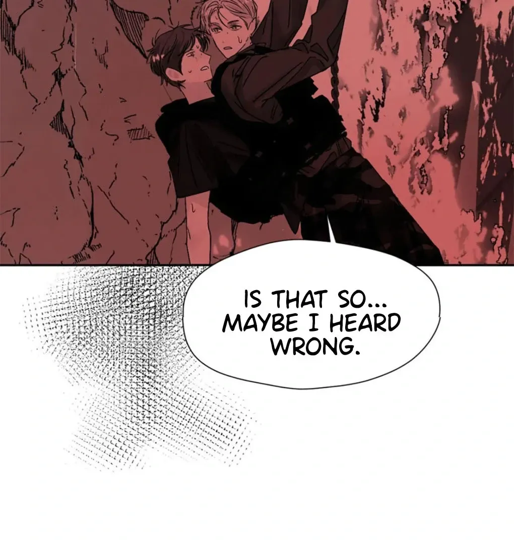 I Became a First-Class Guide Thanks to My Childhood Friends - Chapter 37 Page 36