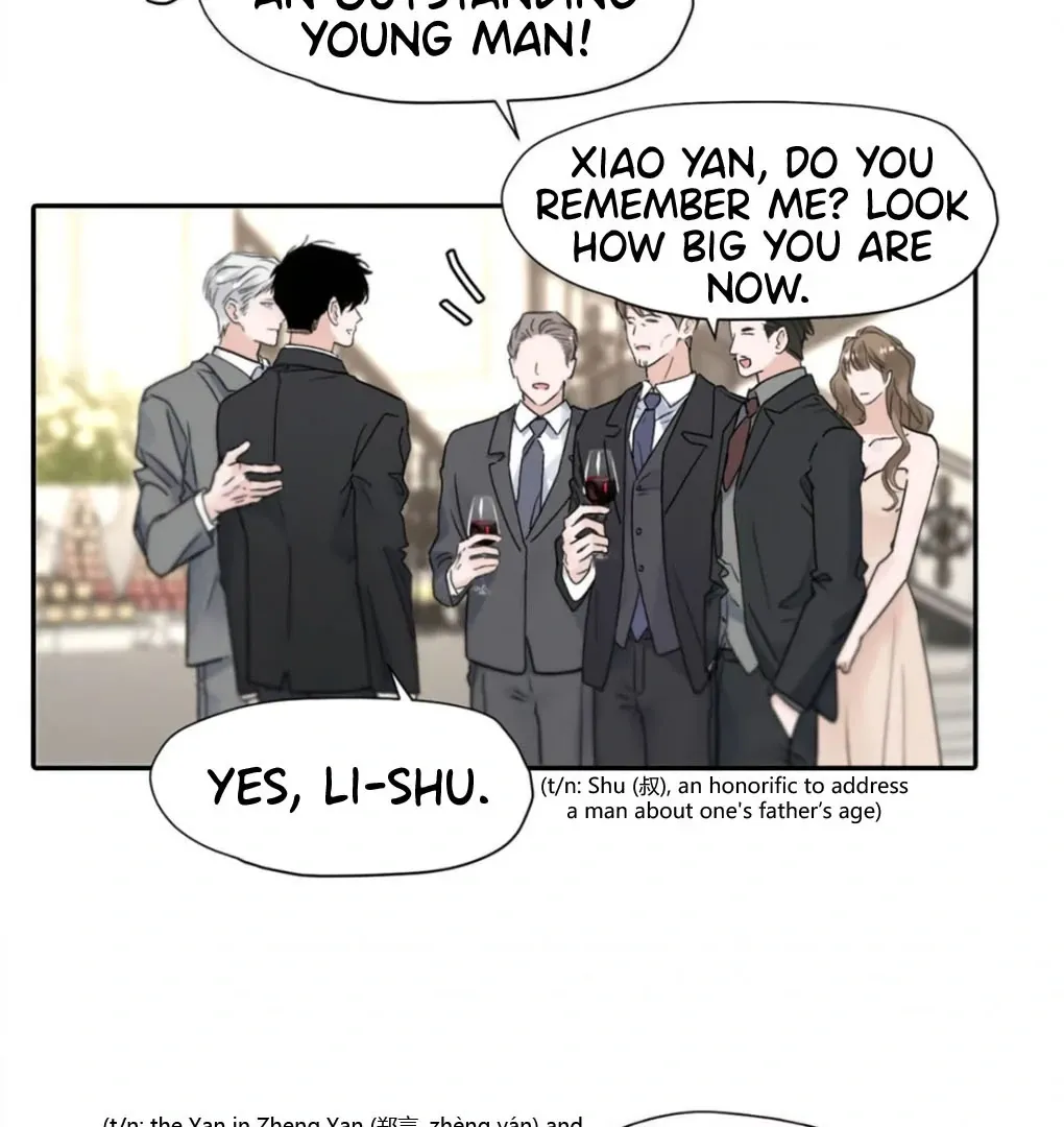 I Became a First-Class Guide Thanks to My Childhood Friends - Chapter 37 Page 49