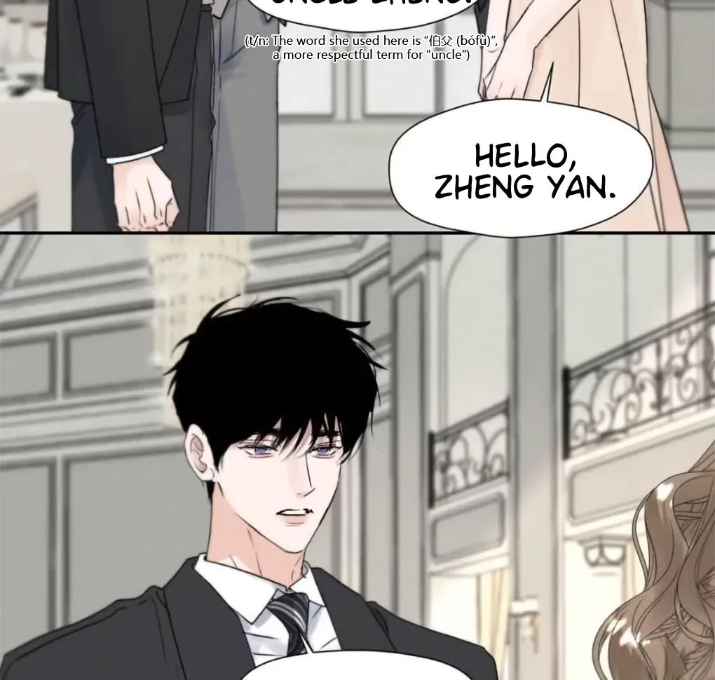 I Became a First-Class Guide Thanks to My Childhood Friends - Chapter 37 Page 51