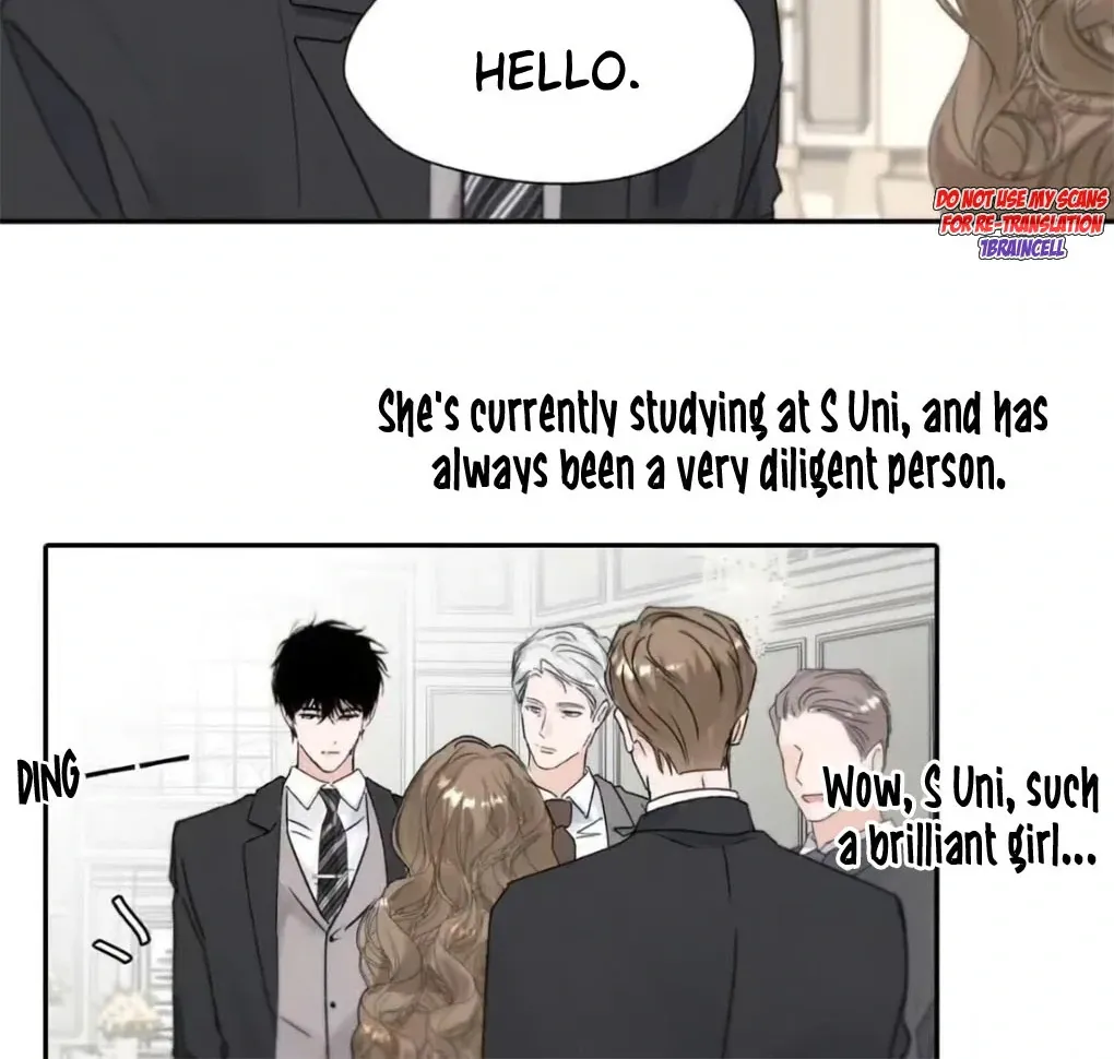 I Became a First-Class Guide Thanks to My Childhood Friends - Chapter 37 Page 52