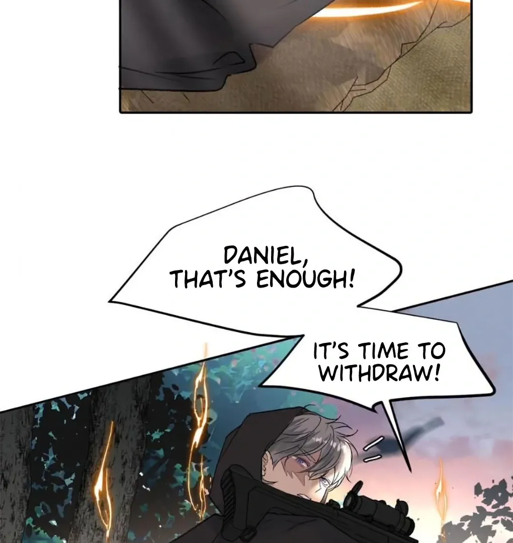I Became a First-Class Guide Thanks to My Childhood Friends - Chapter 38 Page 22