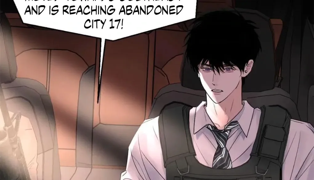 I Became a First-Class Guide Thanks to My Childhood Friends - Chapter 38 Page 31