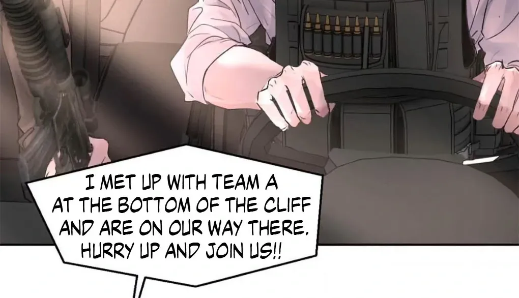 I Became a First-Class Guide Thanks to My Childhood Friends - Chapter 38 Page 32