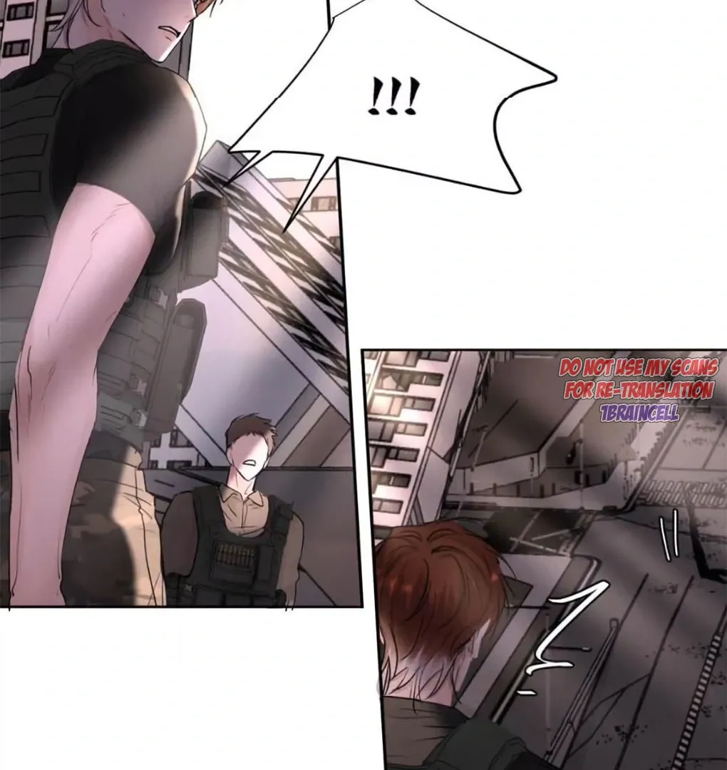 I Became a First-Class Guide Thanks to My Childhood Friends - Chapter 38 Page 46