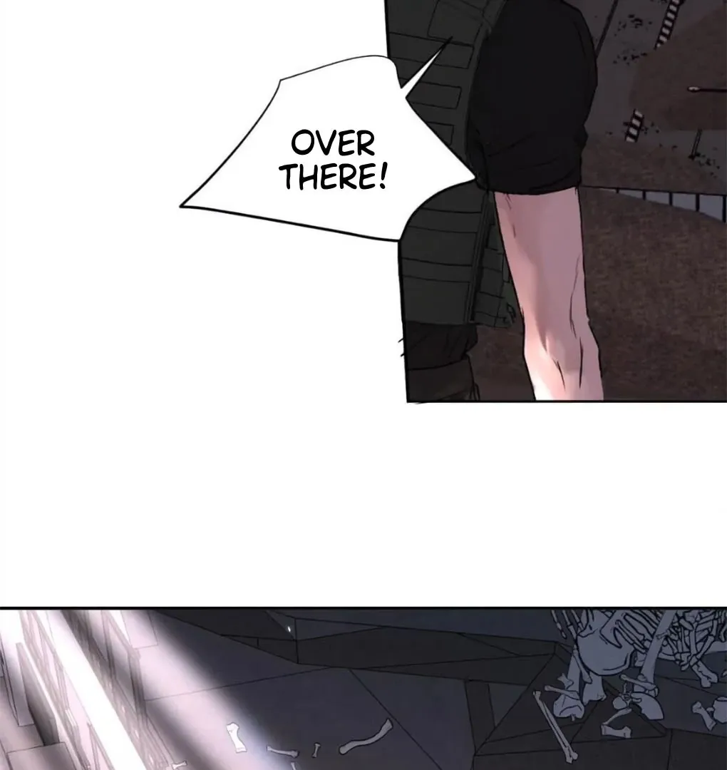 I Became a First-Class Guide Thanks to My Childhood Friends - Chapter 38 Page 47