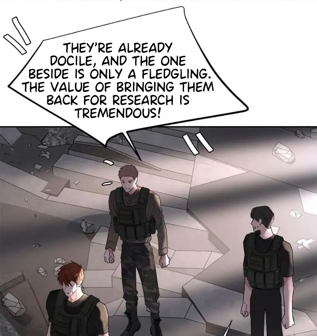I Became a First-Class Guide Thanks to My Childhood Friends - Chapter 38 Page 85