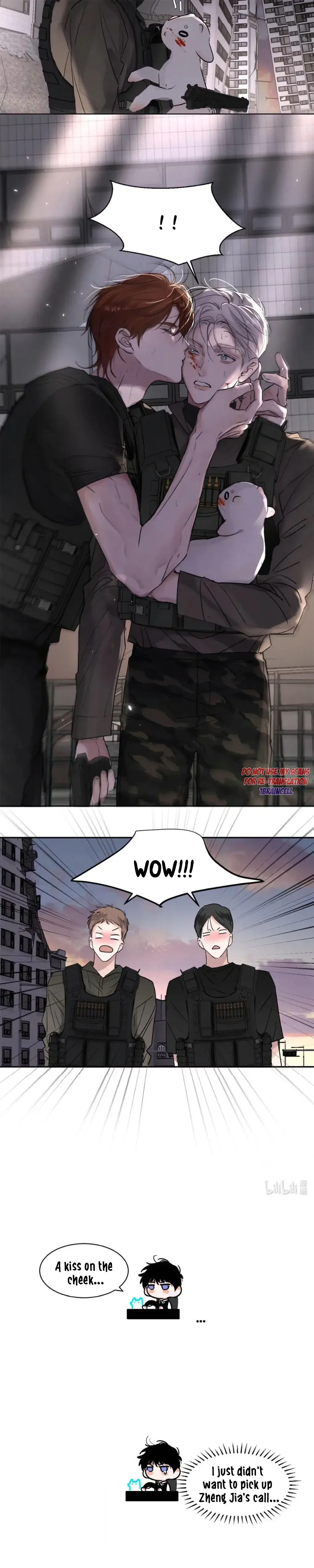 I Became a First-Class Guide Thanks to My Childhood Friends - Chapter 38 Page 91