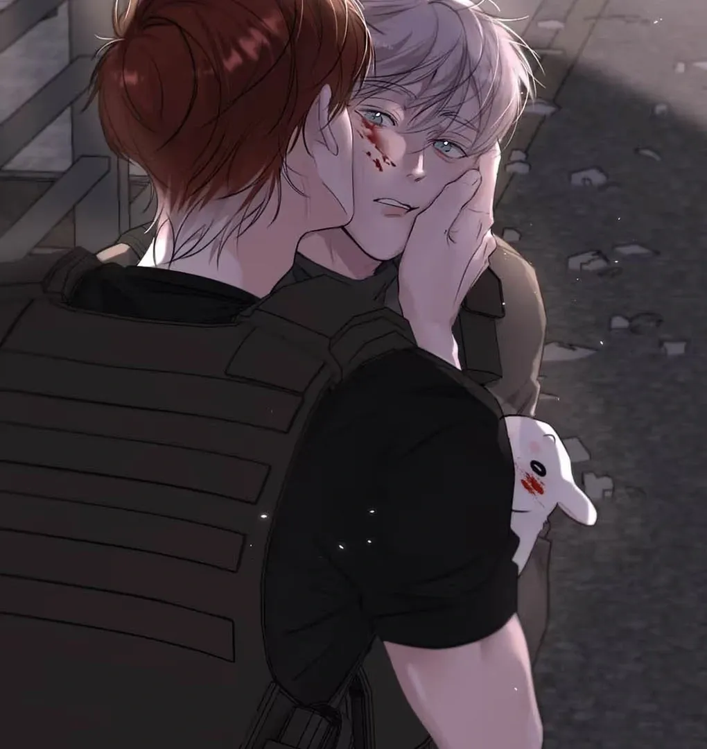 I Became a First-Class Guide Thanks to My Childhood Friends - Chapter 39 Page 6