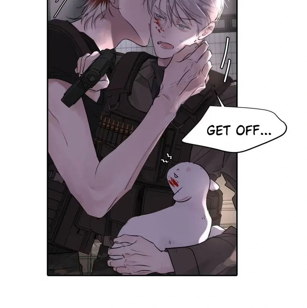 I Became a First-Class Guide Thanks to My Childhood Friends - Chapter 39 Page 8