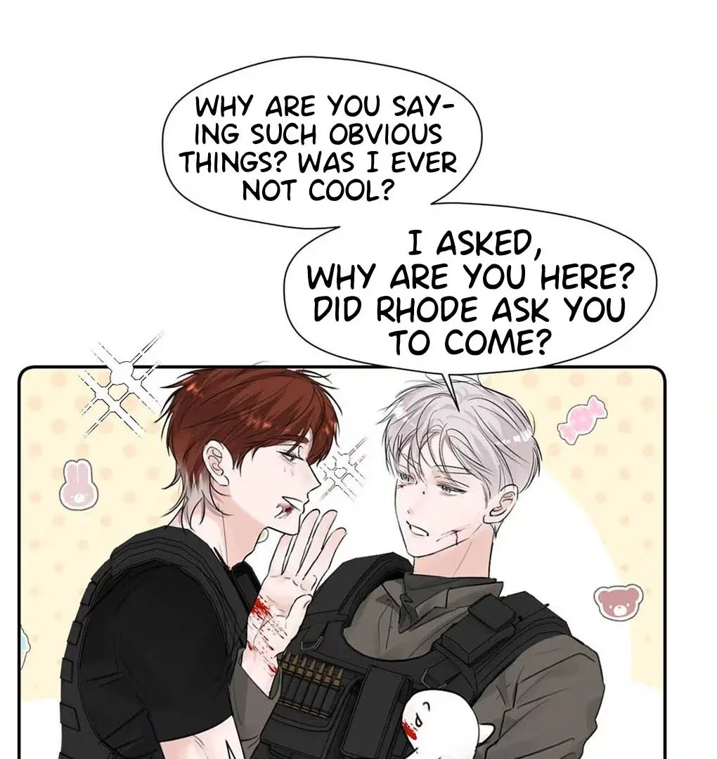 I Became a First-Class Guide Thanks to My Childhood Friends - Chapter 39 Page 12