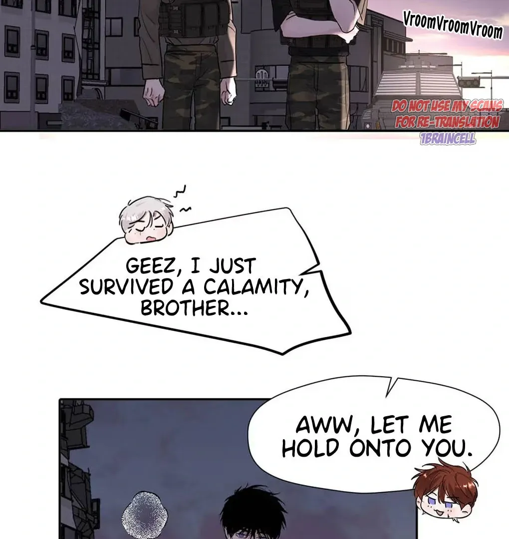 I Became a First-Class Guide Thanks to My Childhood Friends - Chapter 39 Page 14