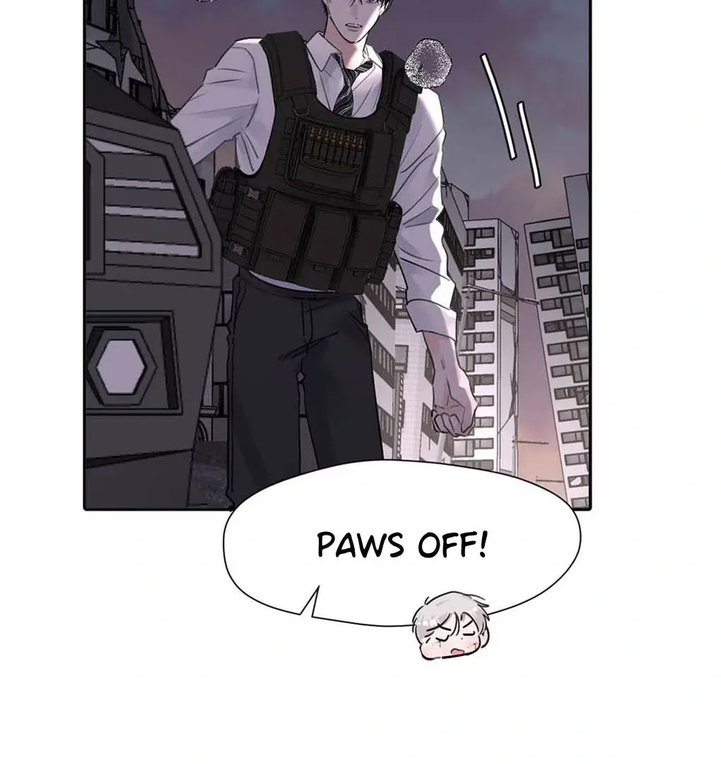 I Became a First-Class Guide Thanks to My Childhood Friends - Chapter 39 Page 15