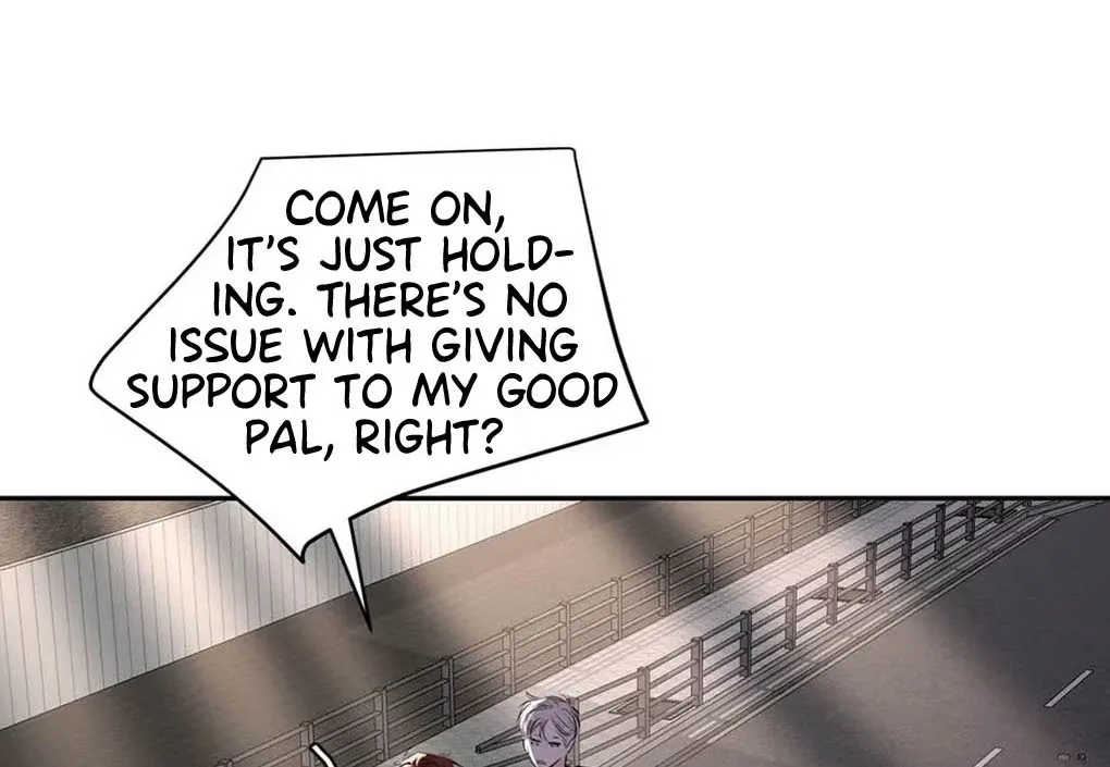 I Became a First-Class Guide Thanks to My Childhood Friends - Chapter 39 Page 16