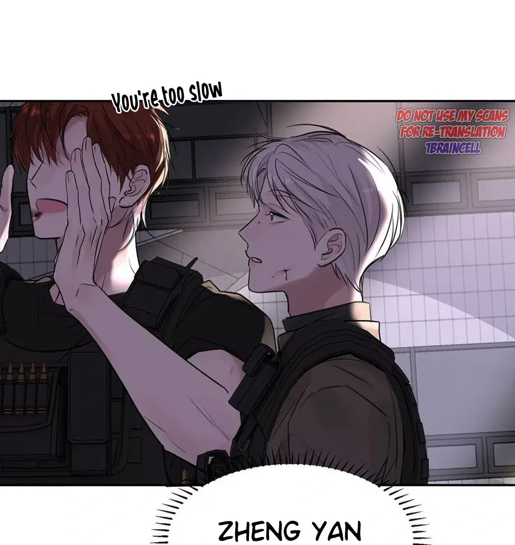 I Became a First-Class Guide Thanks to My Childhood Friends - Chapter 39 Page 22