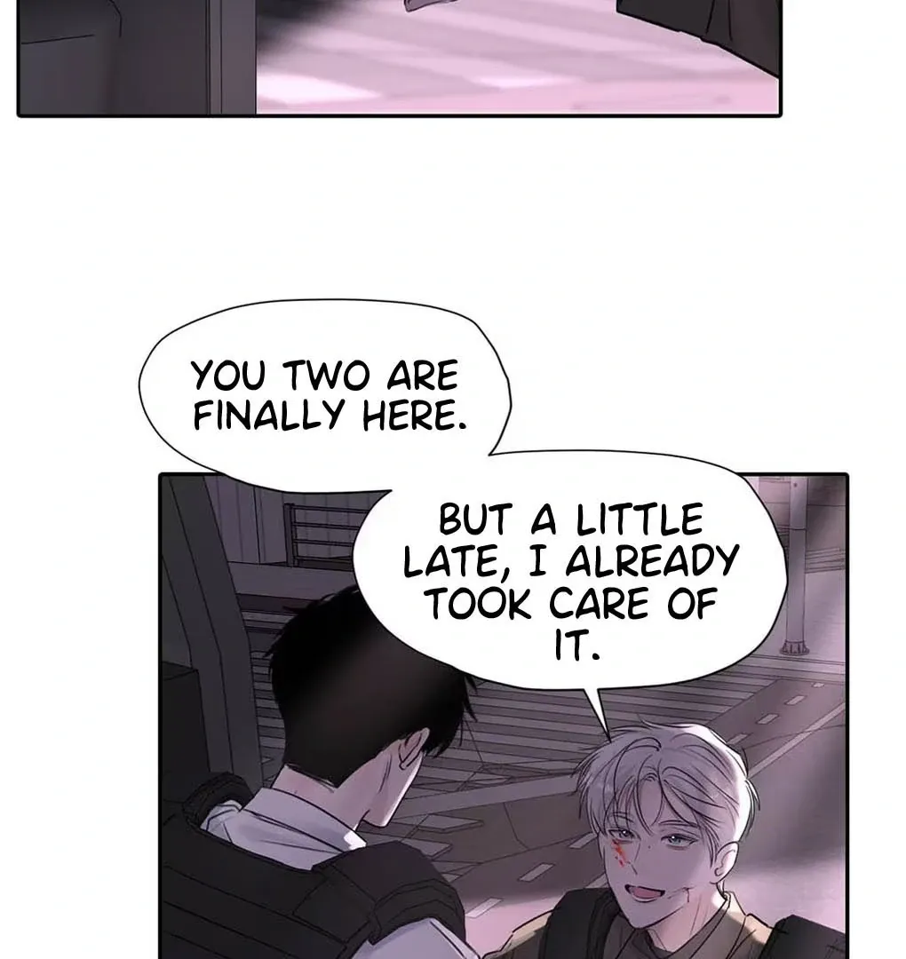 I Became a First-Class Guide Thanks to My Childhood Friends - Chapter 39 Page 24