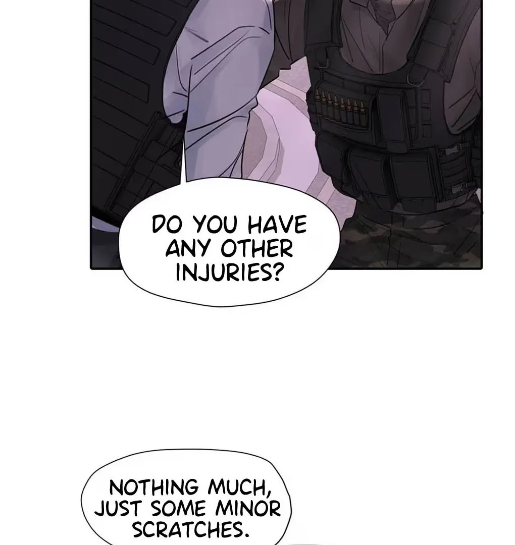 I Became a First-Class Guide Thanks to My Childhood Friends - Chapter 39 Page 25
