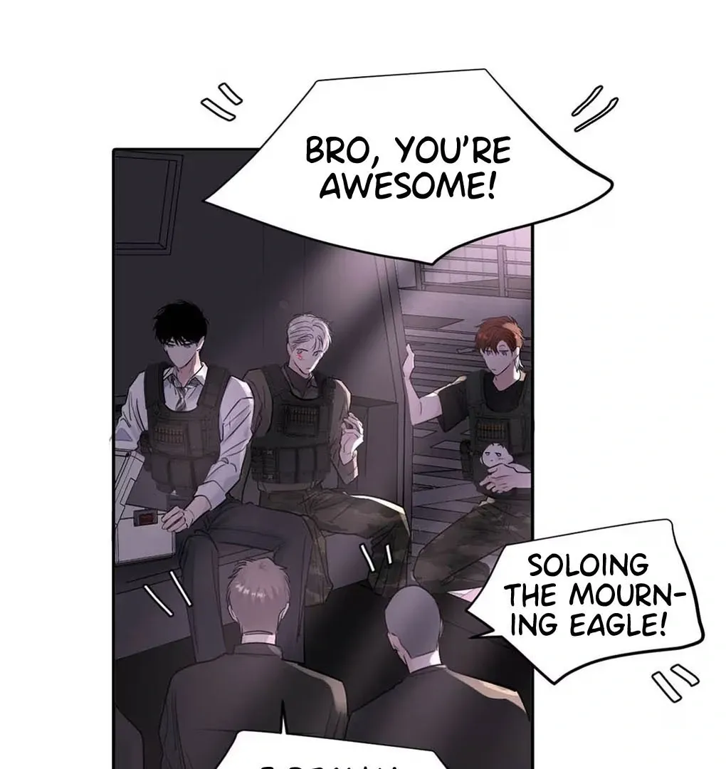 I Became a First-Class Guide Thanks to My Childhood Friends - Chapter 39 Page 28