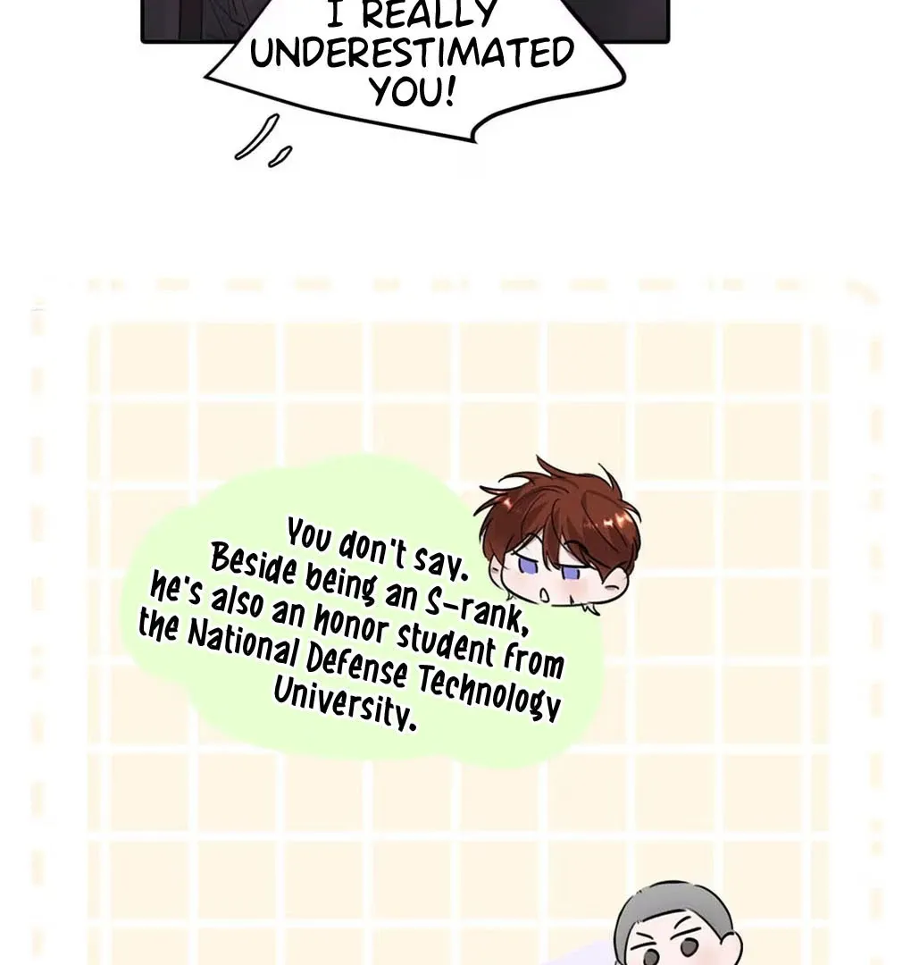 I Became a First-Class Guide Thanks to My Childhood Friends - Chapter 39 Page 29