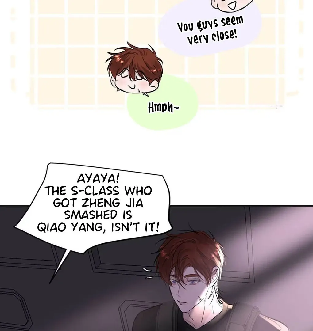 I Became a First-Class Guide Thanks to My Childhood Friends - Chapter 39 Page 30