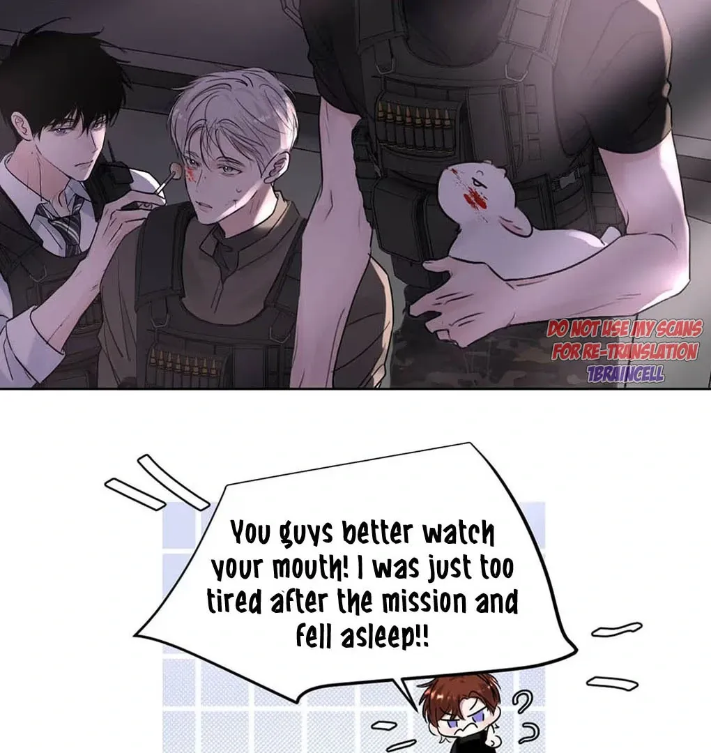 I Became a First-Class Guide Thanks to My Childhood Friends - Chapter 39 Page 31