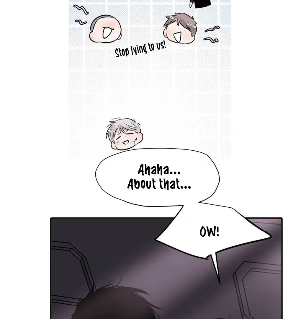 I Became a First-Class Guide Thanks to My Childhood Friends - Chapter 39 Page 32