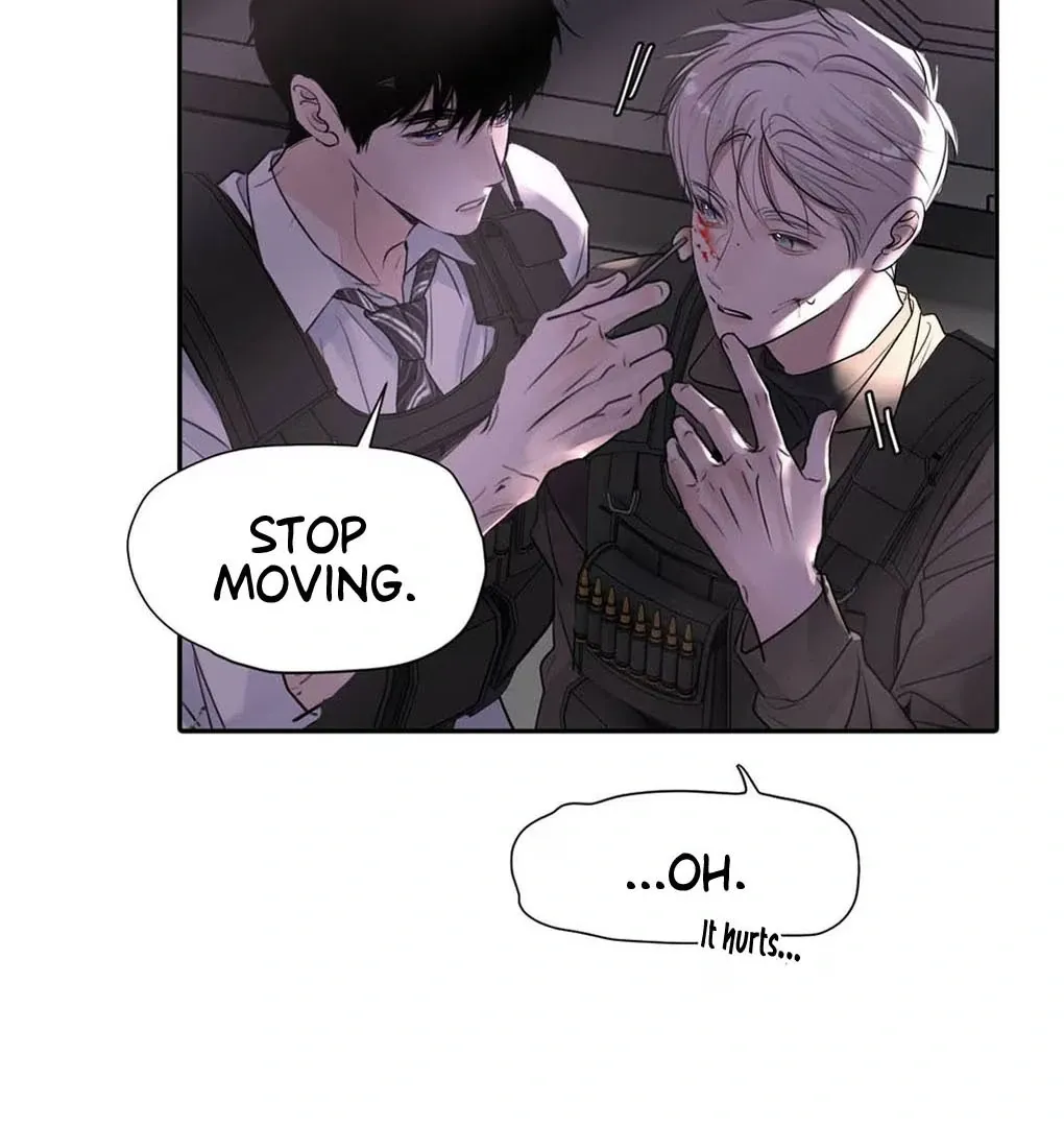 I Became a First-Class Guide Thanks to My Childhood Friends - Chapter 39 Page 33