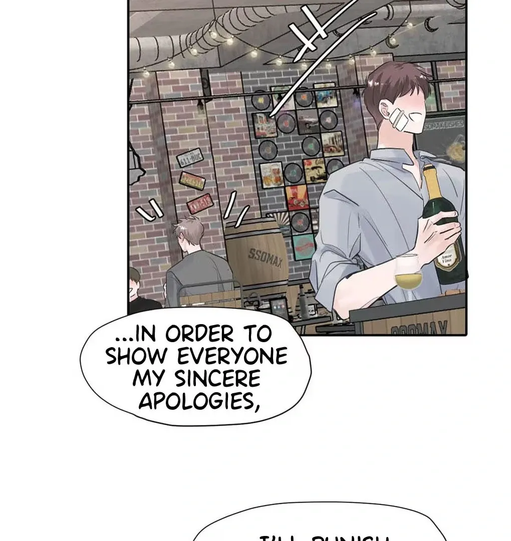 I Became a First-Class Guide Thanks to My Childhood Friends - Chapter 39 Page 39